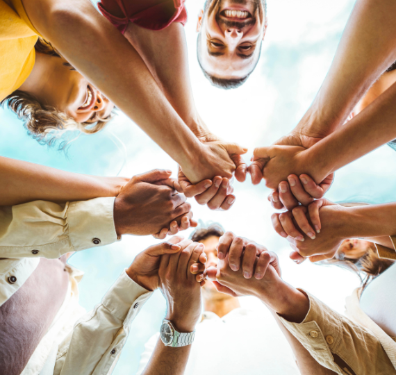 association un pas avec leo